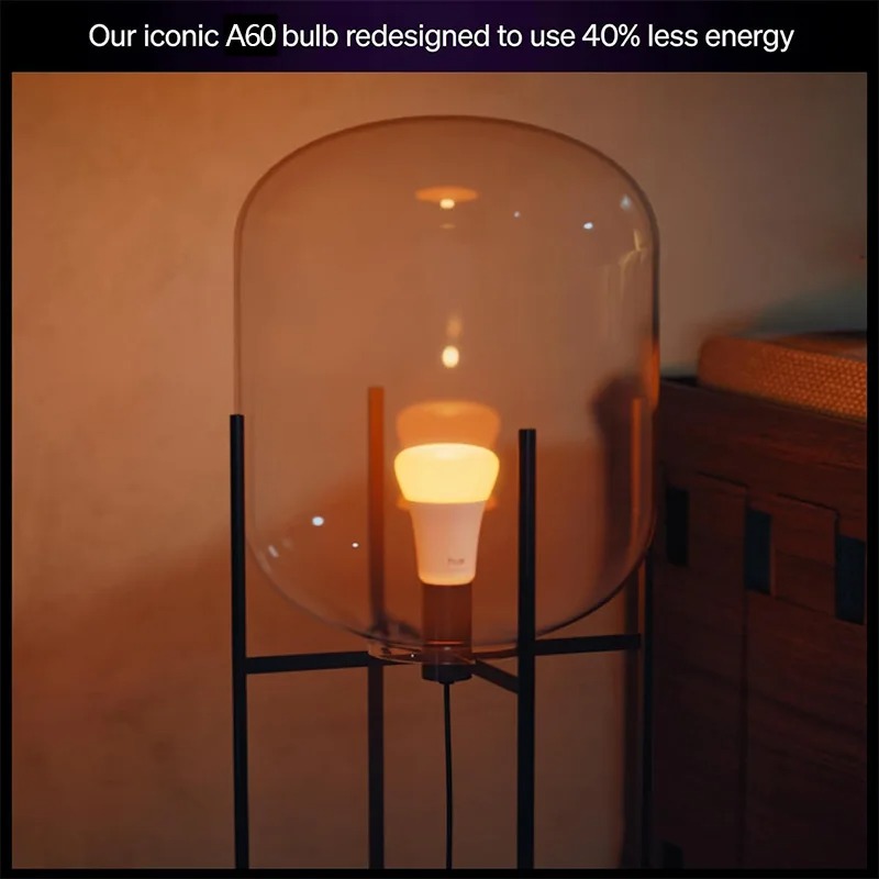 필립스 휴 E27 A60 화이트 앤 컬러 앰비언스 스마 - Philips Bulb Hue 리뷰 및 가격