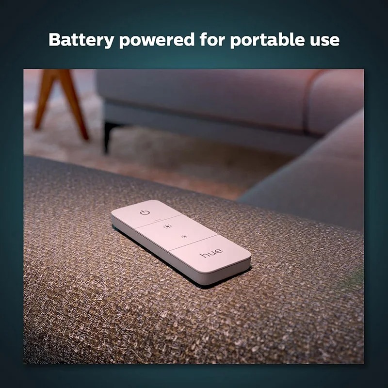 필립스 휴 화이트 스마트 디머 스위치, 리모컨 무선 설 - Philips Bulb Hue 리뷰 및 가격
